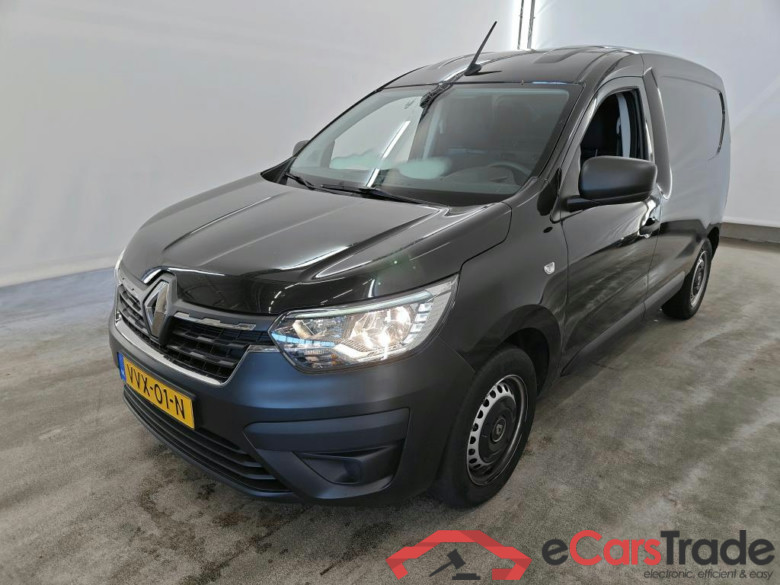 Renault Express Blue dCi 95 EU6 Comfort 4d