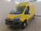 preview Opel Movano #0