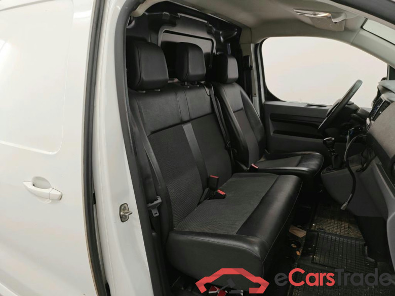 Opel Vivaro L3H1 2.0 Diesel 90kW Edition HL + Tweezits bijrijdersbank #3