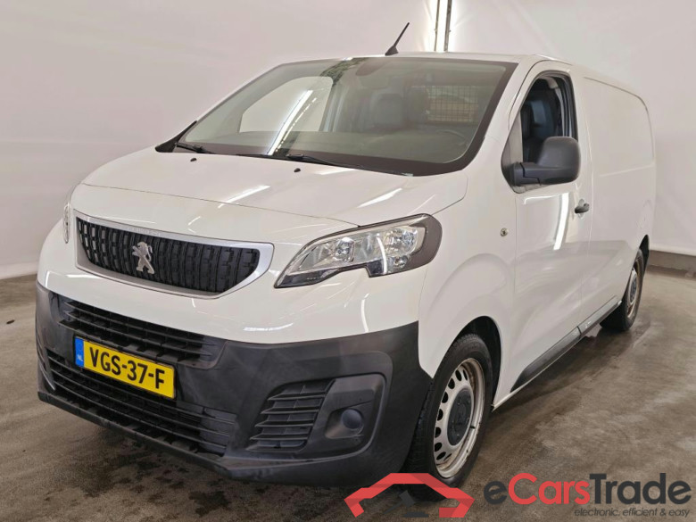 Peugeot Expert Premium Standard 1.5 BlueHDi 120 | Schuifdeur links