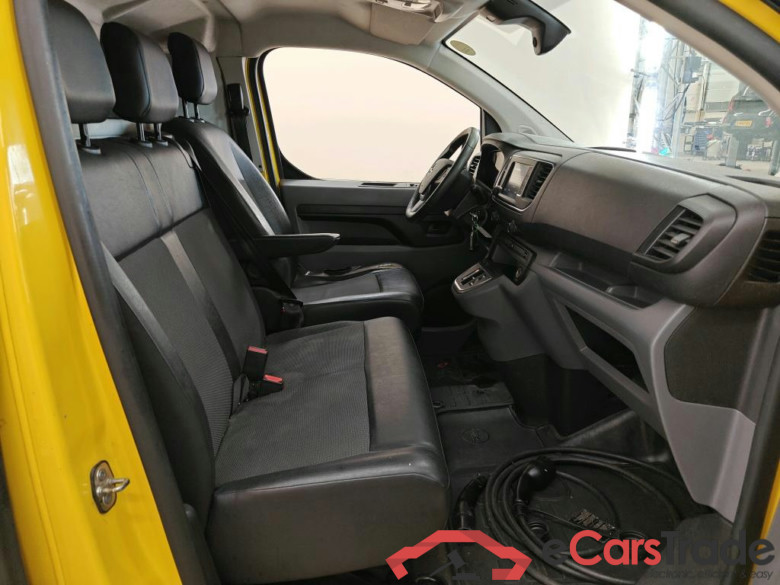 Opel Vivaro-e 50 kWh L3H1 Edition 4d #3