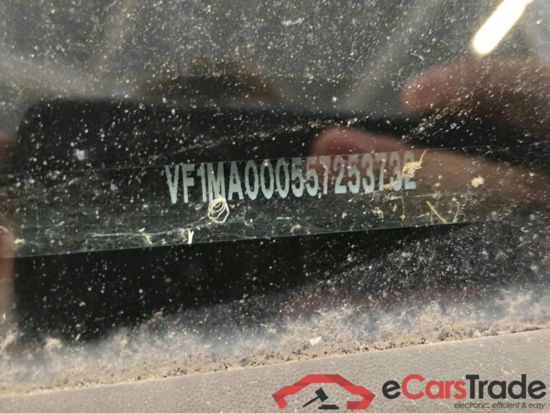 Renault Master L3H2 T35 ENERGY dCi 150 EU6 FWD Dubbel Cabine #6