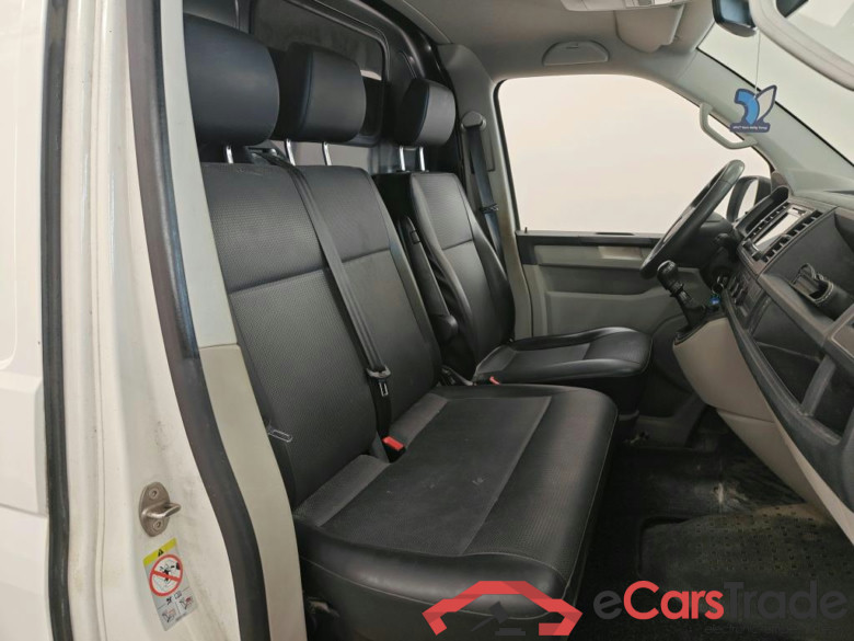 Volkswagen Transporter 2.0TDI 75kW L1H1 4d #3