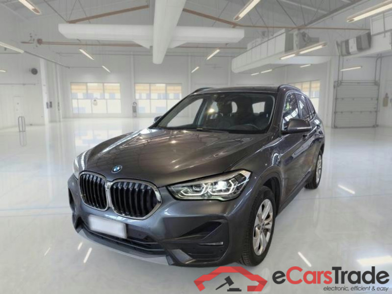 BMW X1 / 2019 / 5P / SUV XDRIVE 25E BUSINESS ADVANTAGE AUTOMATICO #1