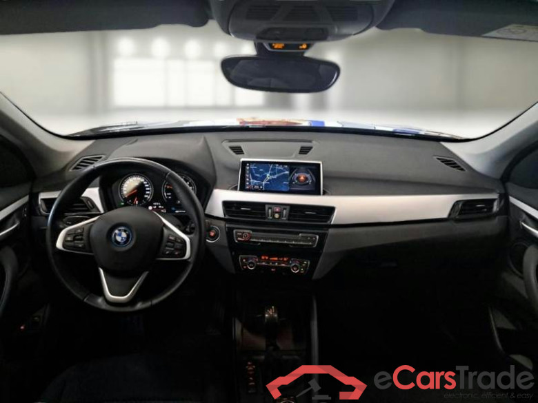 BMW X1 / 2019 / 5P / SUV XDRIVE 25E BUSINESS ADVANTAGE AUTOMATICO #3