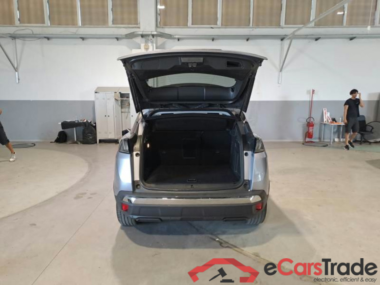 PEUGEOT 3008 / 2020 / 5P / SUV HYBRID 225 E-EAT8 ALLURE PACK #5