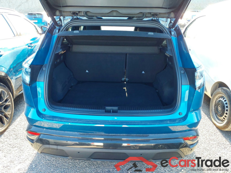RENAULT AUSTRAL full hybrid E-Tech 200 (147kW)  Espirit Alpine (Winterpack) #6