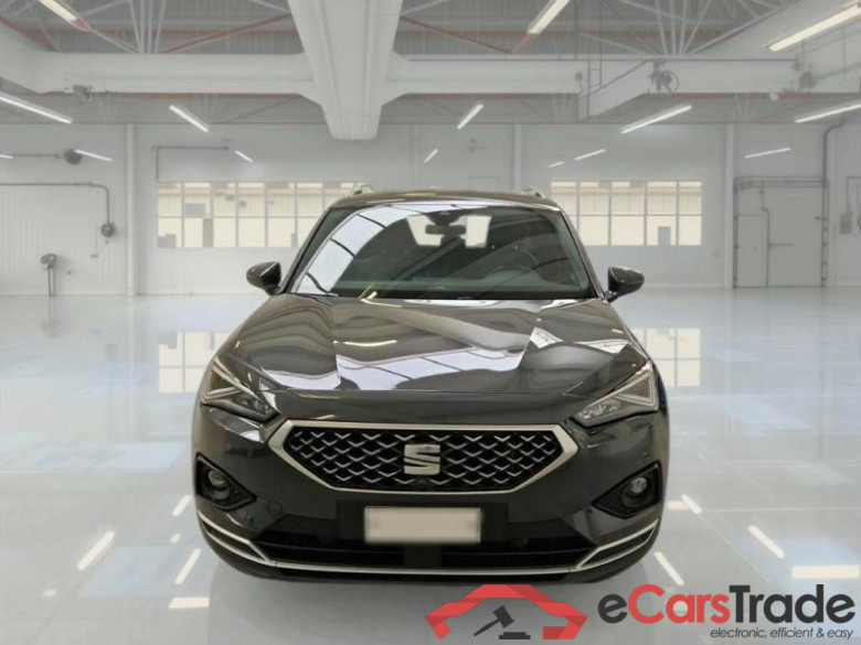 SEAT TARRACO / 2018 / 5P / SUV 1.4 E-HYBRID DSG XCELLENCE DSG #6