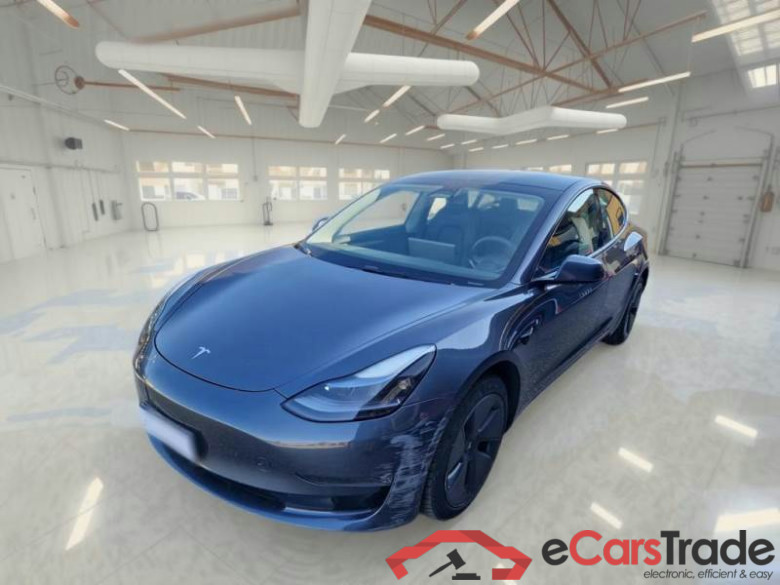 TESLA MODEL 3 / 2018 / 4P / BERLINA 75 KWH LONG RANGE DUAL MOTOR AWD