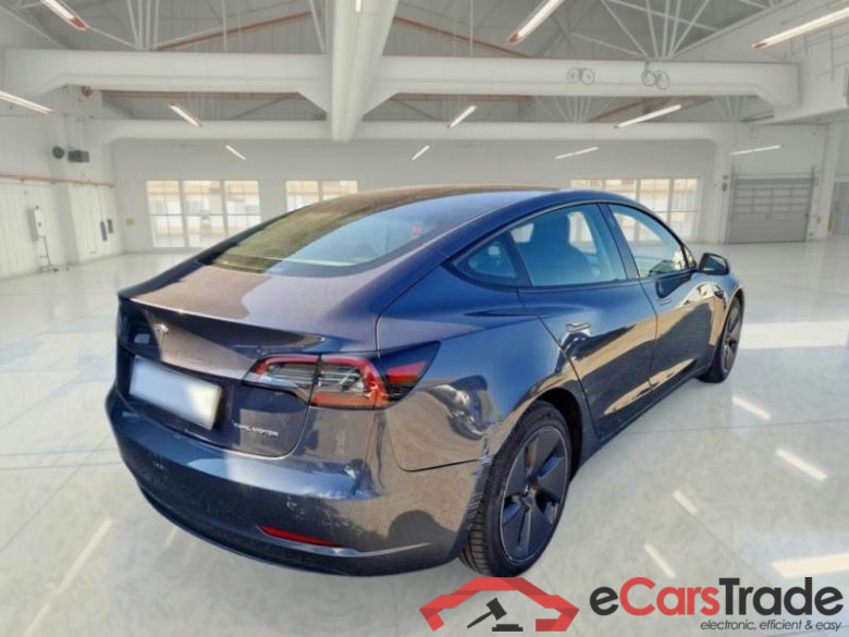 TESLA MODEL 3 / 2018 / 4P / BERLINA 75 KWH LONG RANGE DUAL MOTOR AWD #2