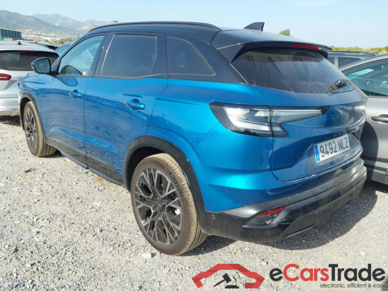 RENAULT AUSTRAL full hybrid E-Tech 200 (147kW)  Espirit Alpine (Winterpack) #2
