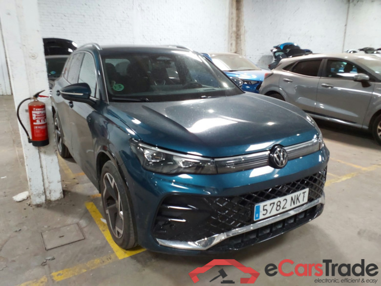 VOLKSWAGEN Tiguan 2.0 TDI 110 kW (150 CV) DSG  R-Line(Winterpack)