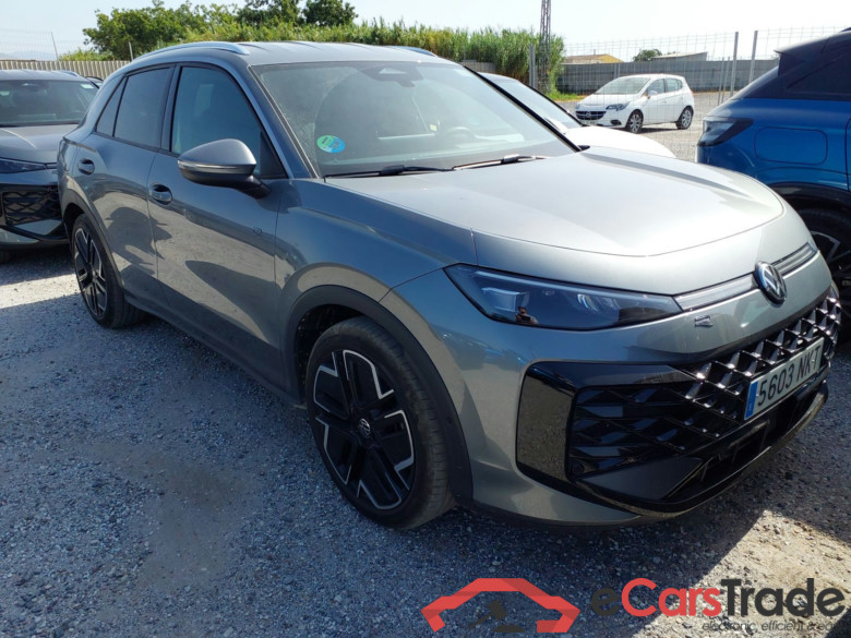 VOLKSWAGEN T-Roc 1.5 TSI 110 kW (150 CV) auto DSG 7 vel. R-Line(Winterpack)
