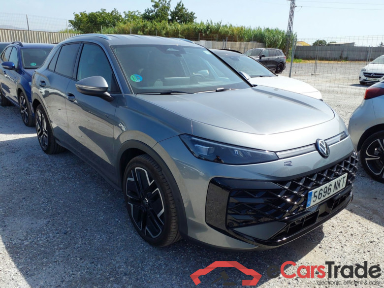 VOLKSWAGEN T-Roc 1.0 TSI 110kW (150CV) DSG7 R-Line(Winterpack)