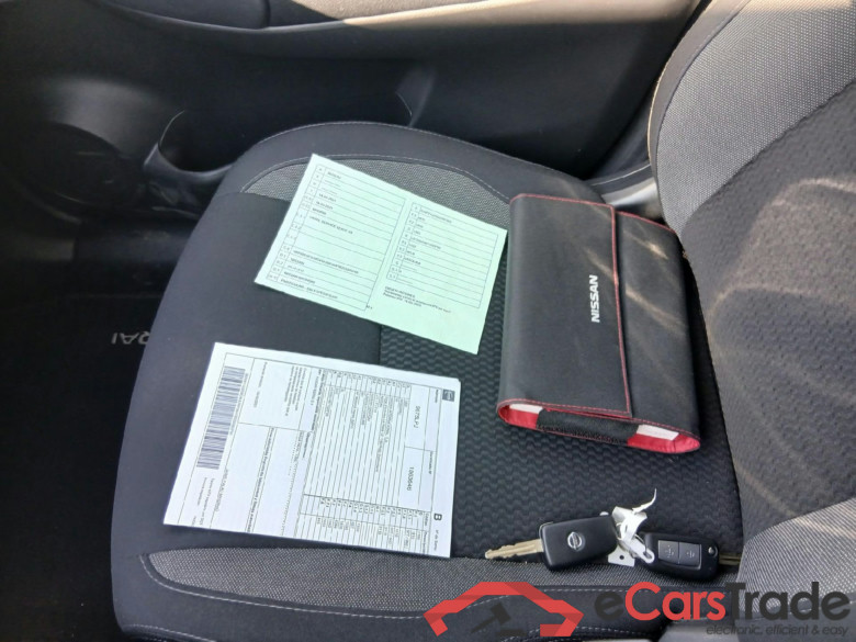 NISSAN QASHQAI / 2017 / 5P / todoterreno DIG-T 103 kW (140 CV) E6D ACENTA (AC) #5