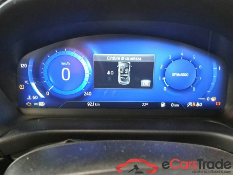 FORD PUMA / 2019 / 5P / SUV 1.0 ECOBOOST HYBRID 125CV ST-LINE #4