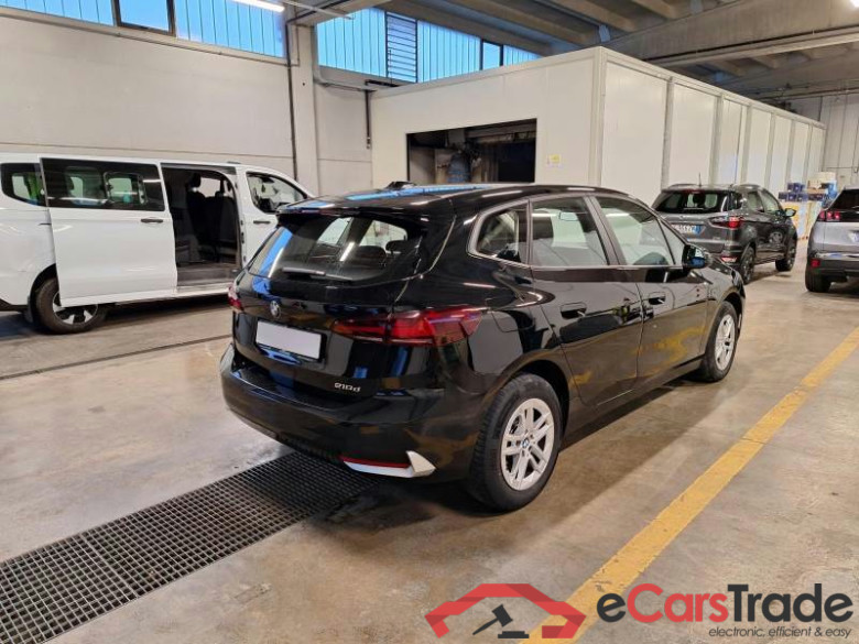 BMW SERIE 2 ACTIVE TOURER / 2021 / 5P / MONOVOLUME 218D AUTO #2