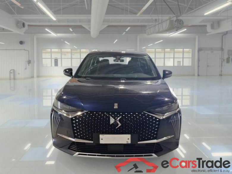 DS DS 7 / 2022 / 5P / SUV BLUEHDI 130 AUTOMATICA BUSINESS BASTILLE #6