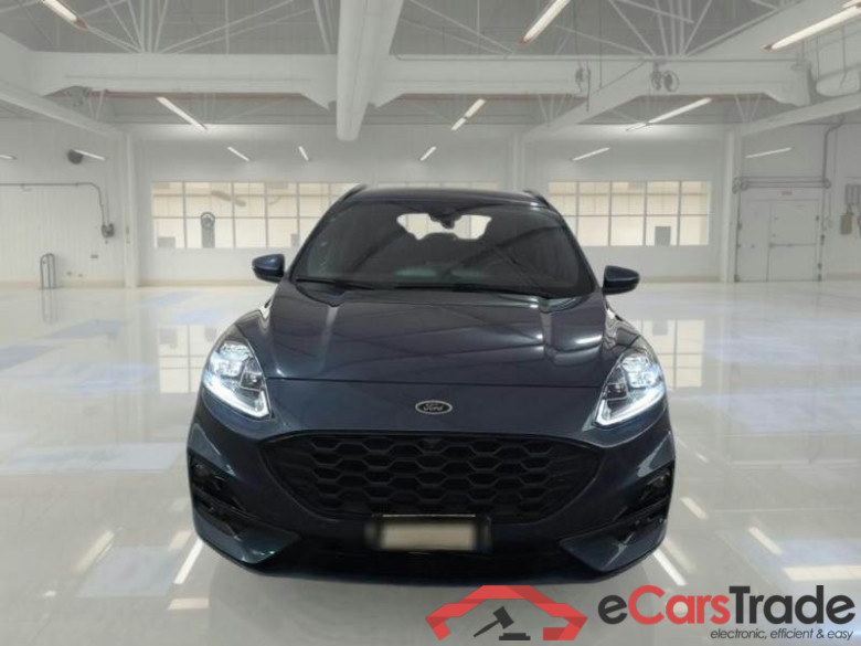 FORD KUGA / 2019 / 5P / SUV 2.5 BENZINA PHEV 225CV 2WD ST-LINE X AUT #5