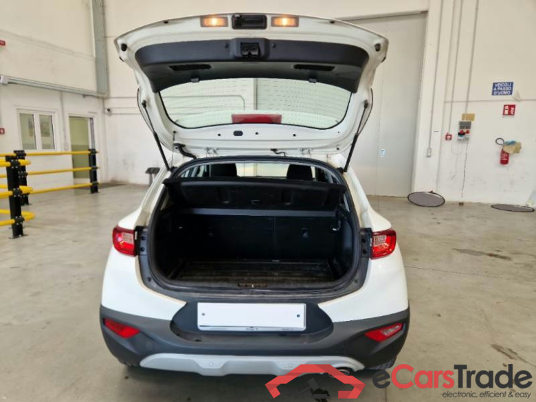 KIA STONIC / 2017 / 5P / SUV 1.0 T-GDI DCT7 STYLE #5