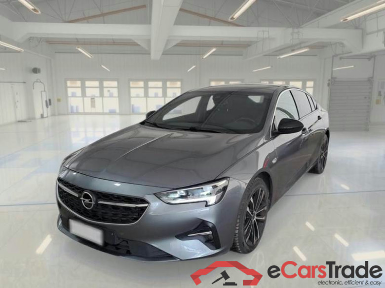 OPEL INSIGNIA / 2020 / 5P / BERLINA GS 2.0 CDTI ULTIMATE 174CV AT8 AWD #1
