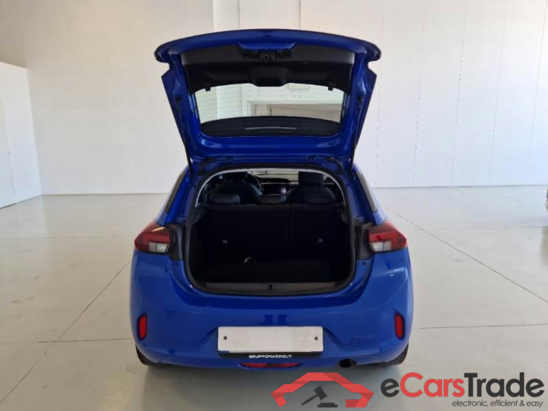 OPEL CORSA / 2019 / 5P / BERLINA 1.5 DIESEL 100CV ELEGANCE MT6 #4