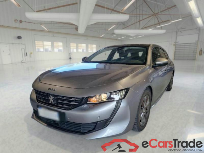 PEUGEOT 508 / 2018 / 5P / STATION WAGON BLUEHDI 130 BUSINESS SW S/S #1