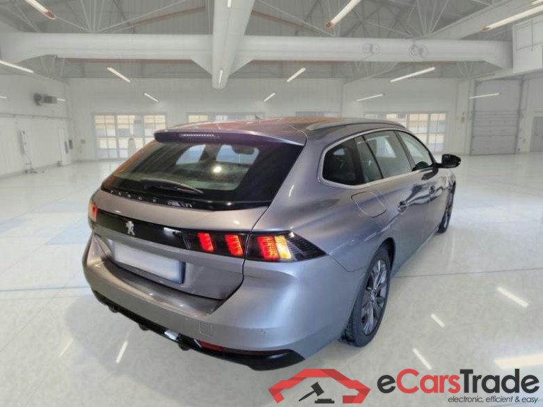 PEUGEOT 508 / 2018 / 5P / STATION WAGON BLUEHDI 130 BUSINESS SW S/S #2