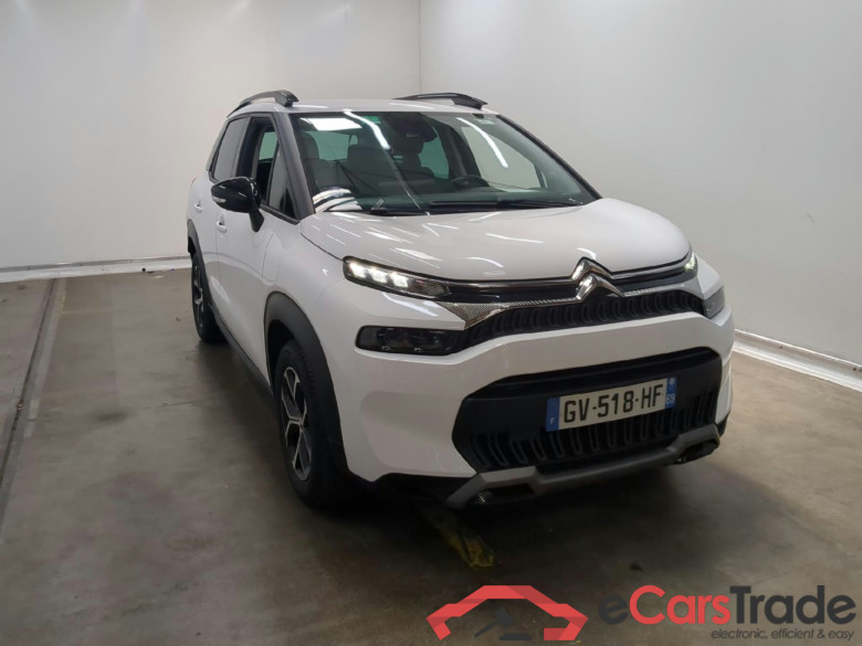 C3 Aircross Plus 1.2 PureTech 130CV BVA6 6E #2