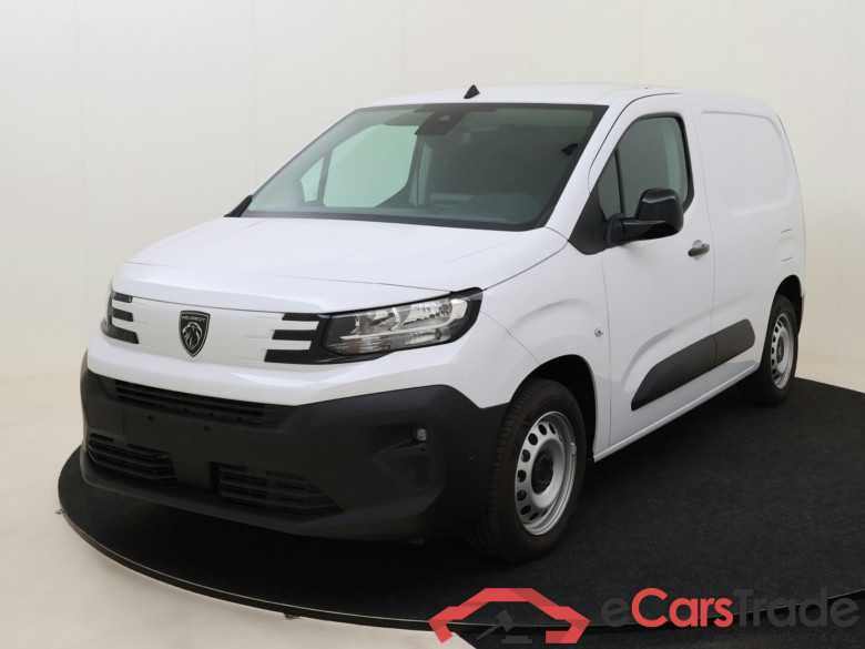 Peugeot Partner Standard Light 1.5 BlueHDi 130 hp S&S EAT8   