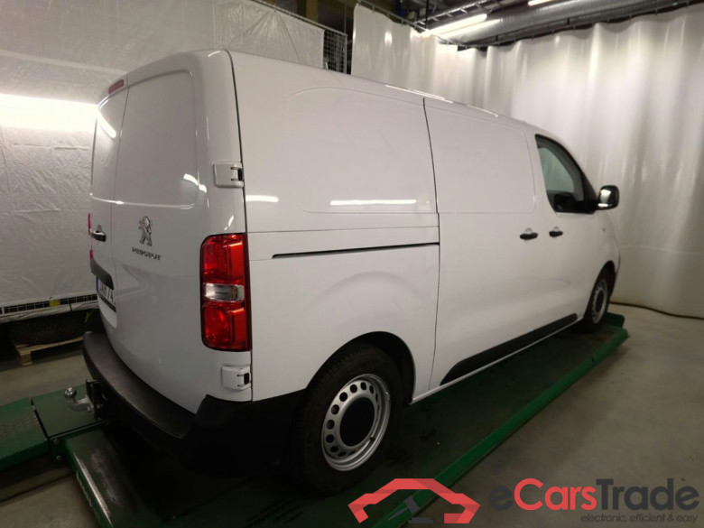 Peugeot e-Expert 136 75kWh L2 PRO #3