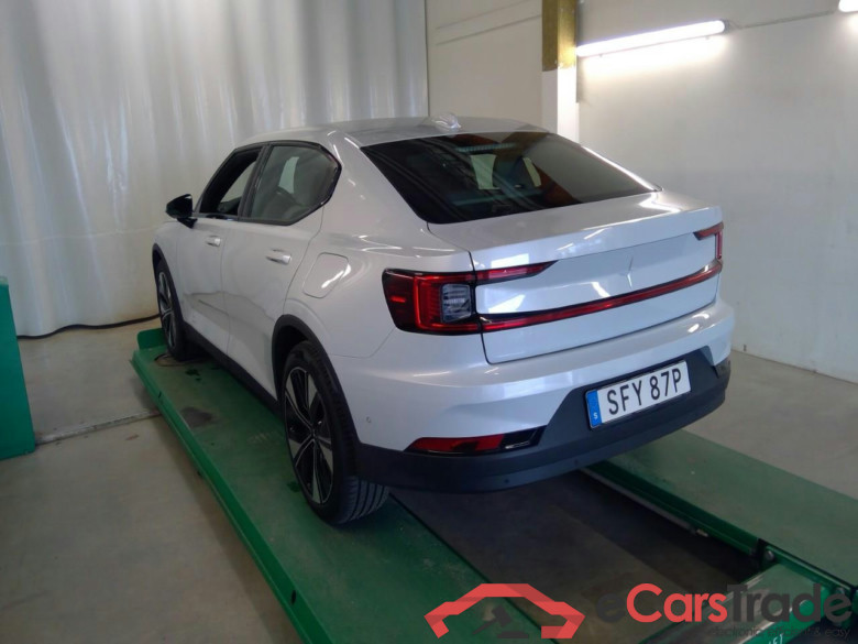 Polestar PS 2 82kWh LRSM #5