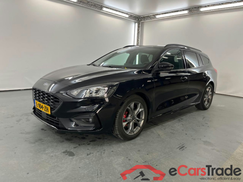 FORD Focus wagon 1.5 EcoBlue ST Line X Business