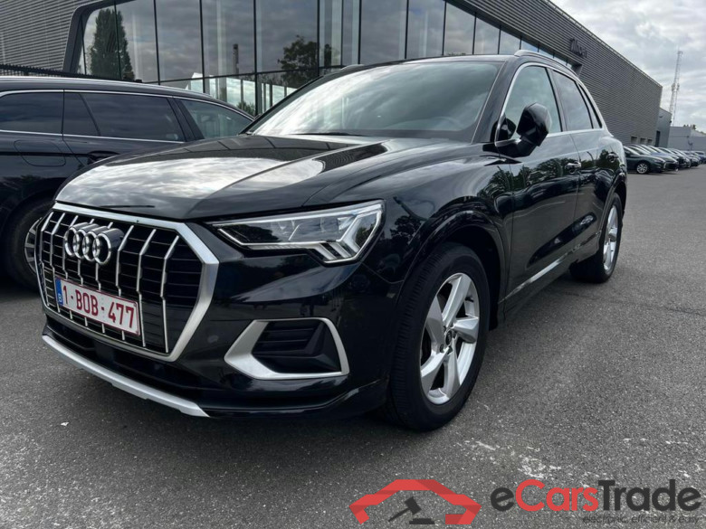 AUDI Q3 35 TFSI Business Edition Advanced S tr. #1