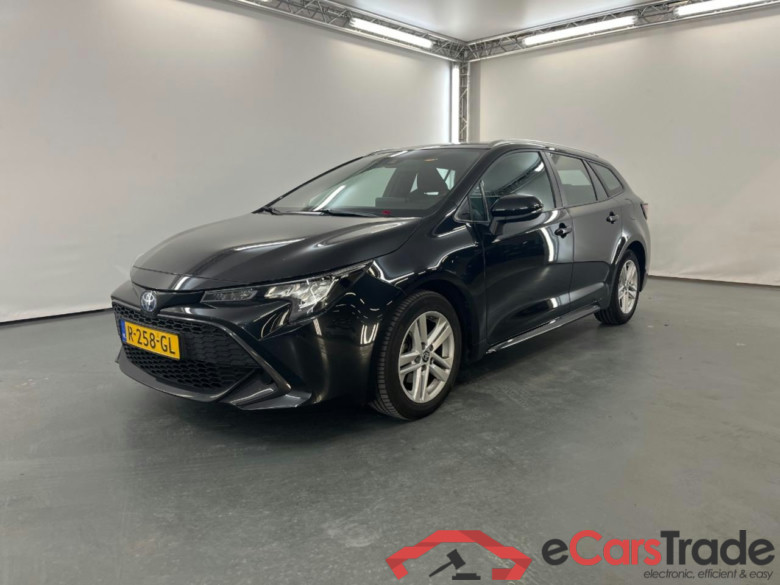 TOYOTA Corolla Touring Sports 1.8 Hybrid Business