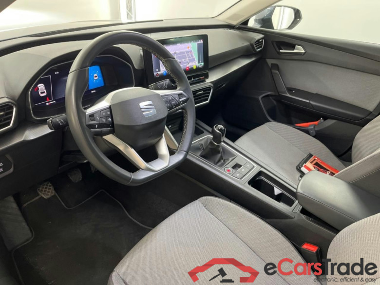 SEAT LEON 1.0 TSI Style Business Intense #5