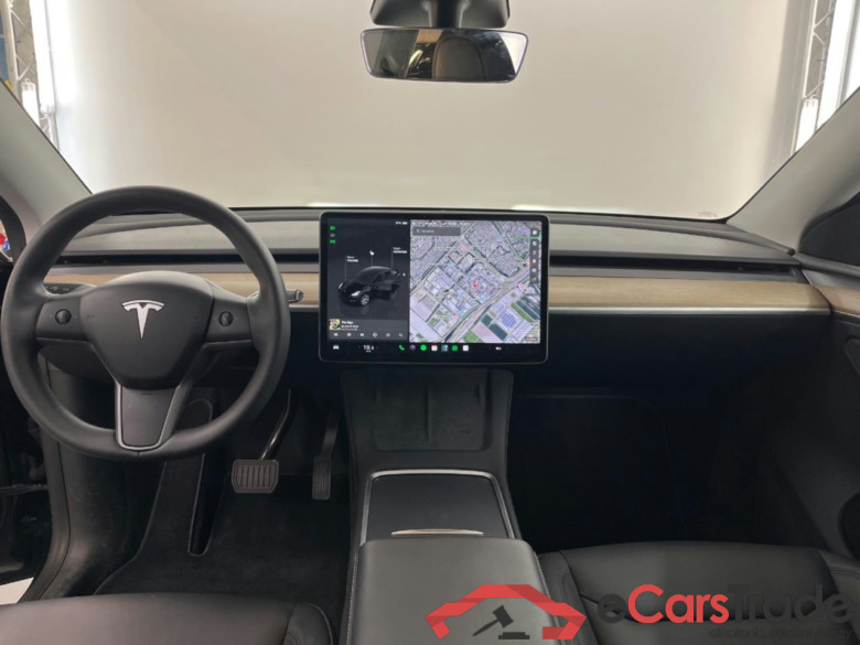 Tesla Model Y RWD 58 kWh #6