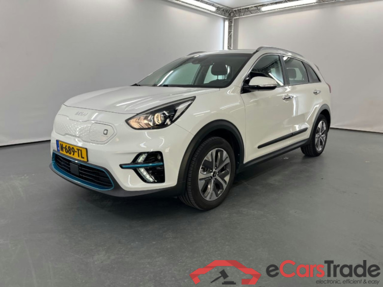 KIA e-Niro DynamicLine 64 kWh #1