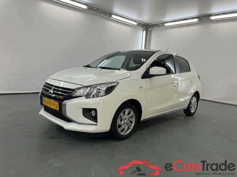 MITSUBISHI SPACE STAR 1.2 Active