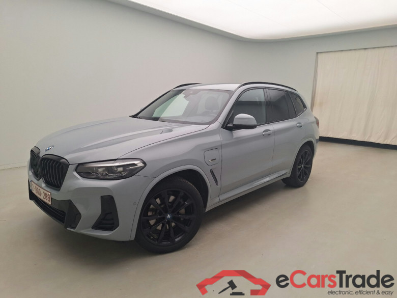 BMW, X3 FL'21 PHEV, X3 xDrive30e 120kW Aut. #2