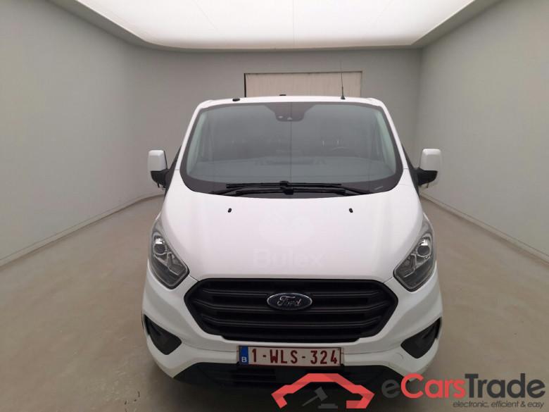 Ford, _Trans.Custom FL'18, 340S TD 130 Tr.A. #1