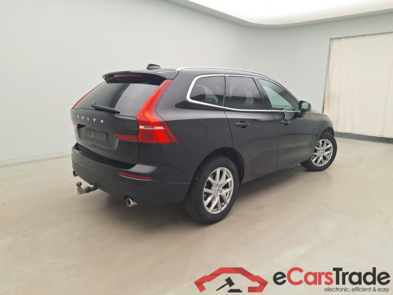 Volvo, XC60 '17, XC60 T8 e4x4 Momentum GTr. #4
