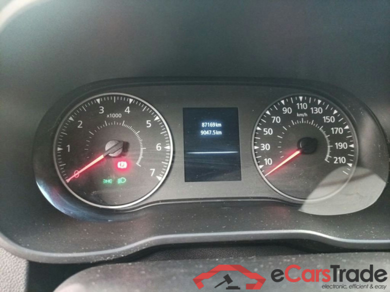Dacia Duster Blue dCi 115 Journey 5d #6