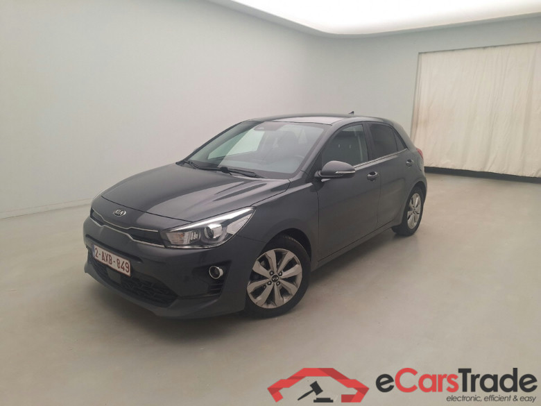 Kia, Rio FL'20, Rio 1.0 74kW More AT 5d #2