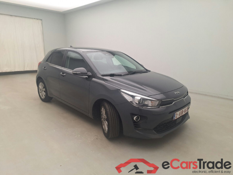 Kia, Rio FL'20, Rio 1.0 74kW More AT 5d #5