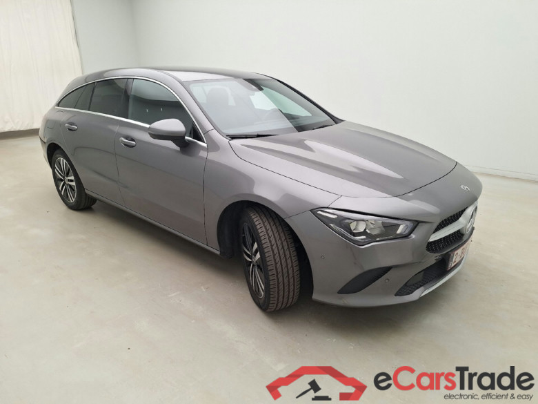 Mercedes, CLA-Clas SB '19 PHEV, Mercedes-Benz CLA Shooting Brake CLA 250 e Busines #5