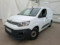 preview Citroen Berlingo #0