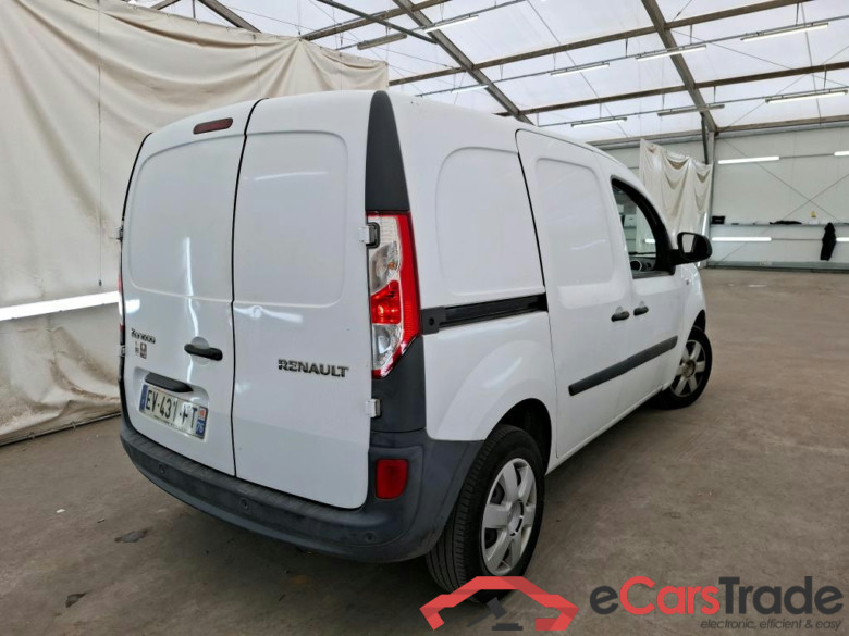 Kangoo Express Confort (L1) 1.5 dCi 75CV BVM5 E6 #3