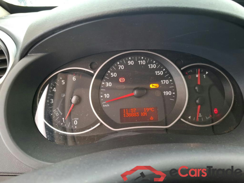 Kangoo Express Grand Confort (L1) 1.5 dCi 90CV BVM5 E6 #6