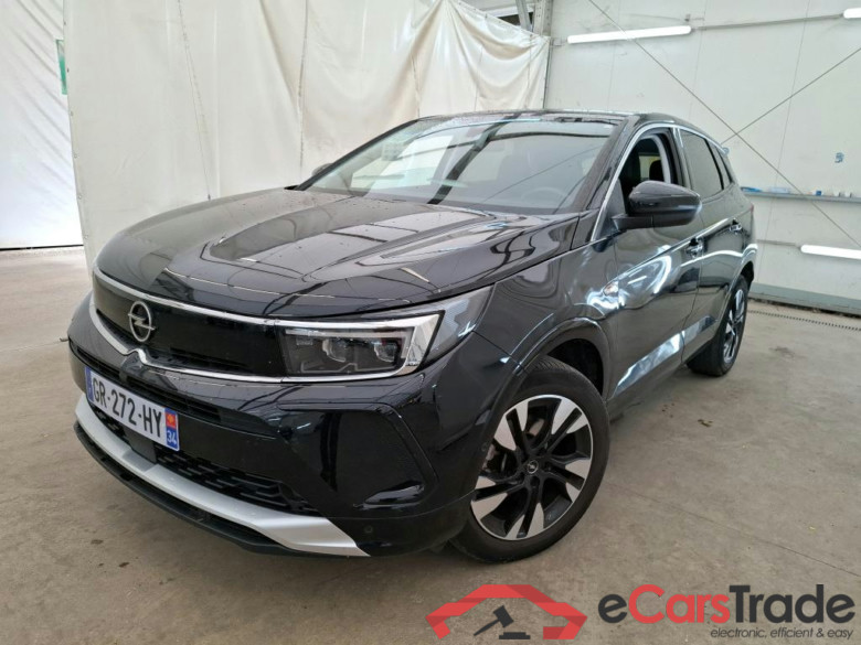 Grandland X Business Elegance 1.5 130CV BVA8 6E